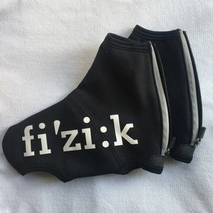 Fizik Shoe Covers Waterproof